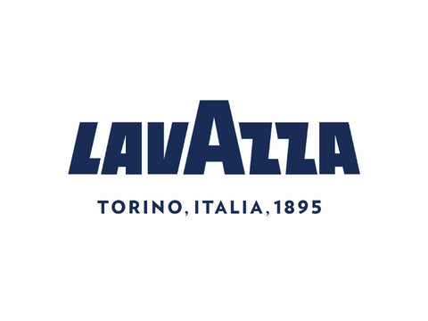 Lavazza Logo Cafelax