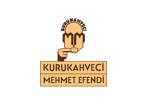 Mehmet Efendi Logo Cafelax