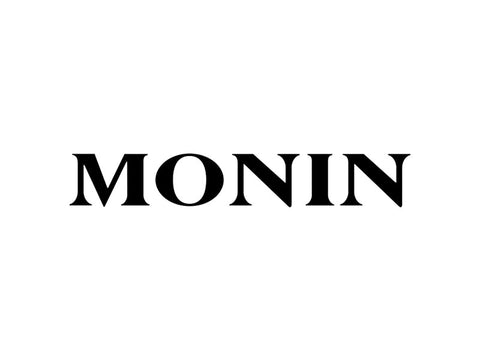 Monin Logo Cafelax