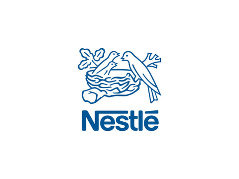 Nestle Logo Cafelax