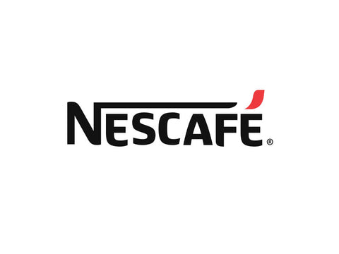 NESCAFE Logo Cafelax
