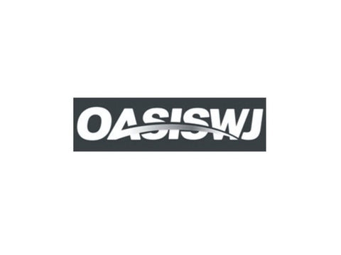 OasiswJ Logo Cafelax
