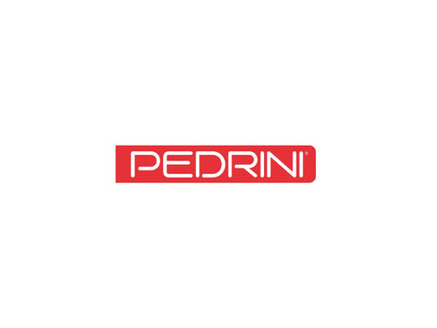 Pedrini logo Cafelax