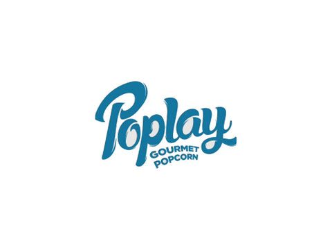 Poplay Logo Cafelax