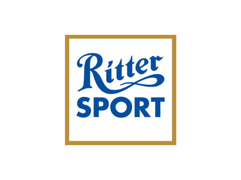 Ritter Sport Logo Cafelax