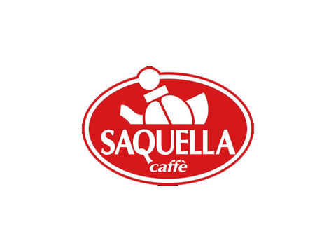 SAQUELLA Logo Cafelax