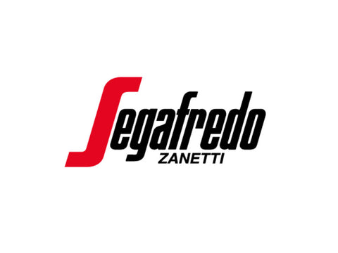 Segafredo Logo Cafelax