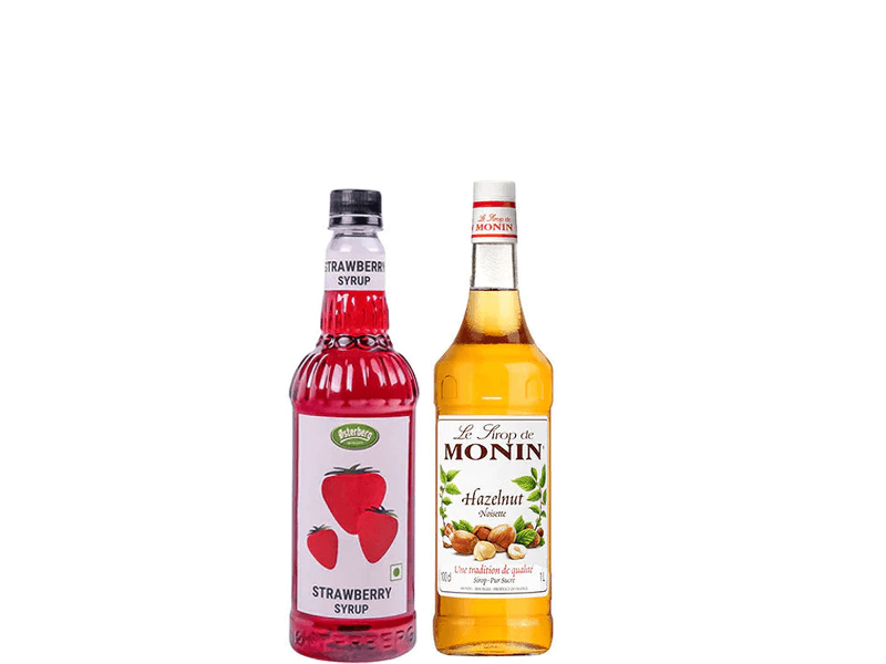 SyrupsShop all your favorite Syrups in one place at CafeLax! – CAFELAX