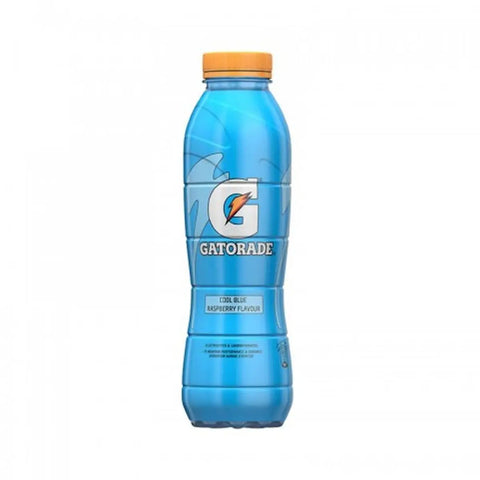 Gatorade Energy Drink - Berries Flavor 495ml