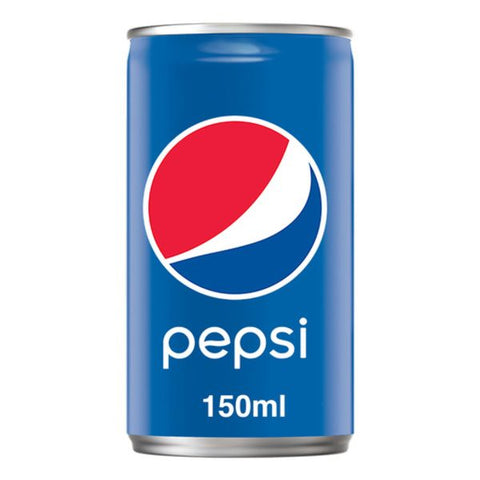 Pepsi Original Soda Drink 150ml