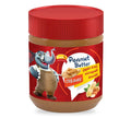Class A Peanut Butter Creamy 300g - CAFELAX