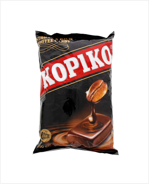 Kopiko Coffee Candy 800g