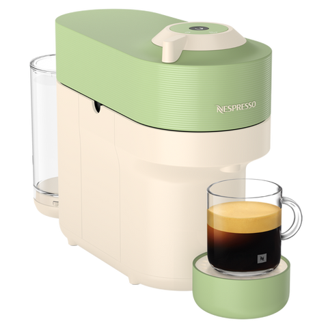 Nespresso Vertuo pop Machine - CAFELAX