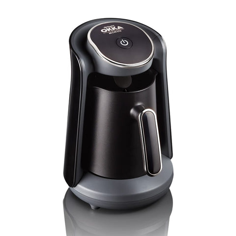 Okka Arzum Minio Turkish Coffee Machine-Ok004