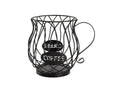 Pods Holder - Black - CAFELAX