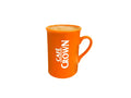 CAFE CROWN Mug - CAFELAX