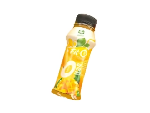 Zero Fit-O Mango zero added Sugar juice 230ml - CAFELAX