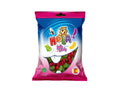 Candy Hola Chery Jelly Candy 250 gm - CAFELAX