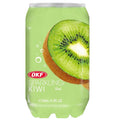 OKF Sparkling Kiwi Lite Drink 350ml - CAFELAX