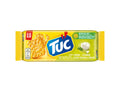 TUC BISCUITS With Sour Cream & Onion 100 gm (Imported) - CAFELAX