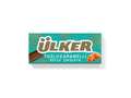 Ülker Napoliten Milk Chocolate With Salted Caramel 33g - CAFELAX