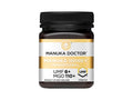 Manuka Doctor - Manuka Honey +6 UMF 250g - CAFELAX