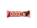 Ülker Dido Chocolate Coated With Raspberry Wafer 37g - CAFELAX