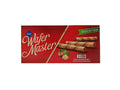 Time Master Wafer Hazelnut Cream Rolls 65g - CAFELAX