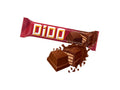 Ülker Dido Chocolate coated wafer 35g - CAFELAX