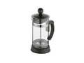 Cilio French Press 8 Cups - Grey - CAFELAX