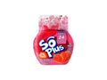 So Plus Liquid Water Enhancer Strawberry 48ml - CAFELAX