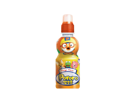 Paldo Pororo Mango Flavor Drink 235ml