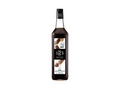 1883 Chocolate Hazelnut Syrup 1L - CAFELAX