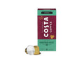 Costa Espresso Honduran 100% Arabica Coffee Capsules - 10 Capsules - CAFELAX