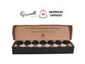 CAFELAX Variant Granell Capsules - 14 Capsules - CAFELAX