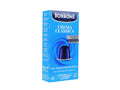 Borbone Crema Classica Coffee Capsules - 10 Capsules - CAFELAX