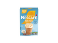 Nescafe Iced Latte Vanilla Cream Instant Coffee 7 Sachets - CAFELAX