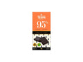 TRAPA Collection Chocolate BAR 95% 80g - CAFELAX