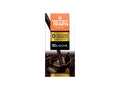 TRAPA Dark Chocolate Bar 80% - No added sugars 80g - CAFELAX