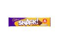 Cadbury Shortcake Chocolate Biscuit 6 Packs 120g - CAFELAX