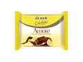 Ülker Chocolate With Lemon 54g - CAFELAX