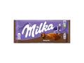 Milka Noisette Chocolate 100g - CAFELAX