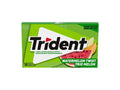 Trident Sugar Free Watermelon Twist 5 Sticks (Imported) - CAFELAX