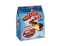 Eti Mini Pop Kek 10 Mini Cakes With Coconut - 180g - CAFELAX