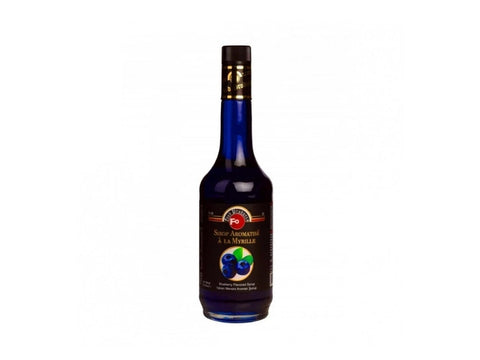 Fo Blueberry Syrup 700ml