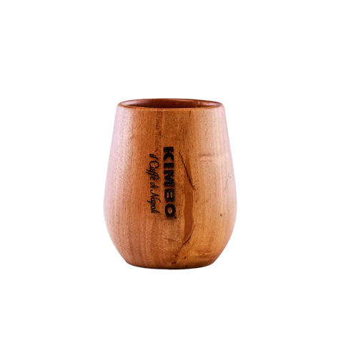 Kimbo Wooden Mug