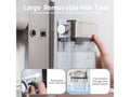 HiBREW Semi Automatic Coffee Machine Stainless Steels H13A - CAFELAX