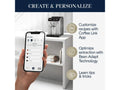 De'Longhi Eletta Explore Bean To Cup Espresso Machine - +50 Hot & Cold Drinks - CAFELAX