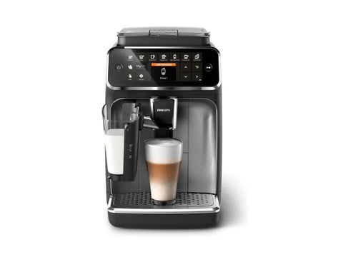 Philips 4300 Bean To Cup Coffee machine - 8 Drinks