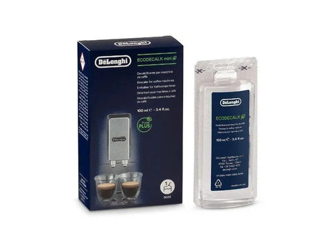 Delonghi Ecodecalk Mini Descaler - 100ml